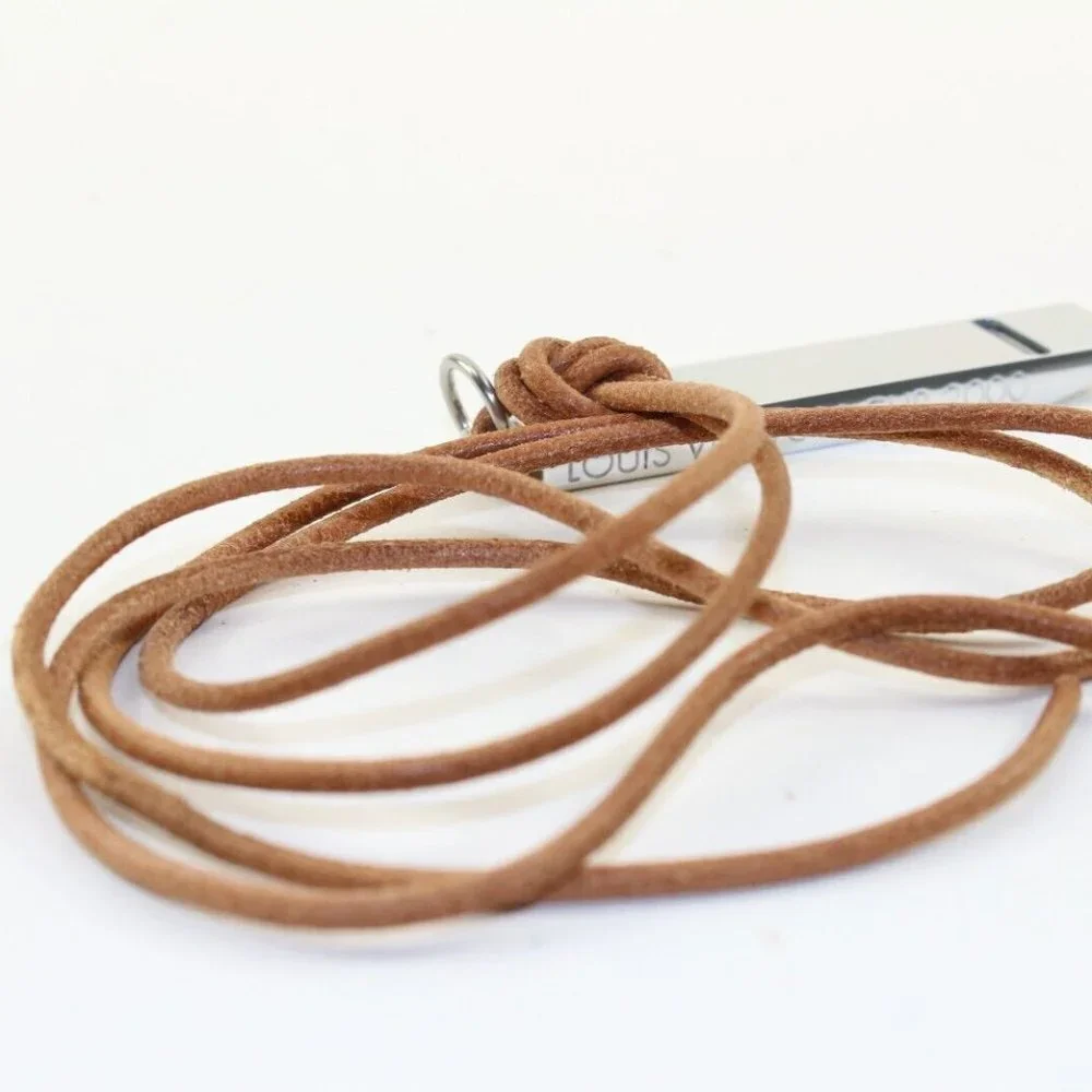 LOUIS VUITTON LV 2000 Cup Whistle 1LK126K